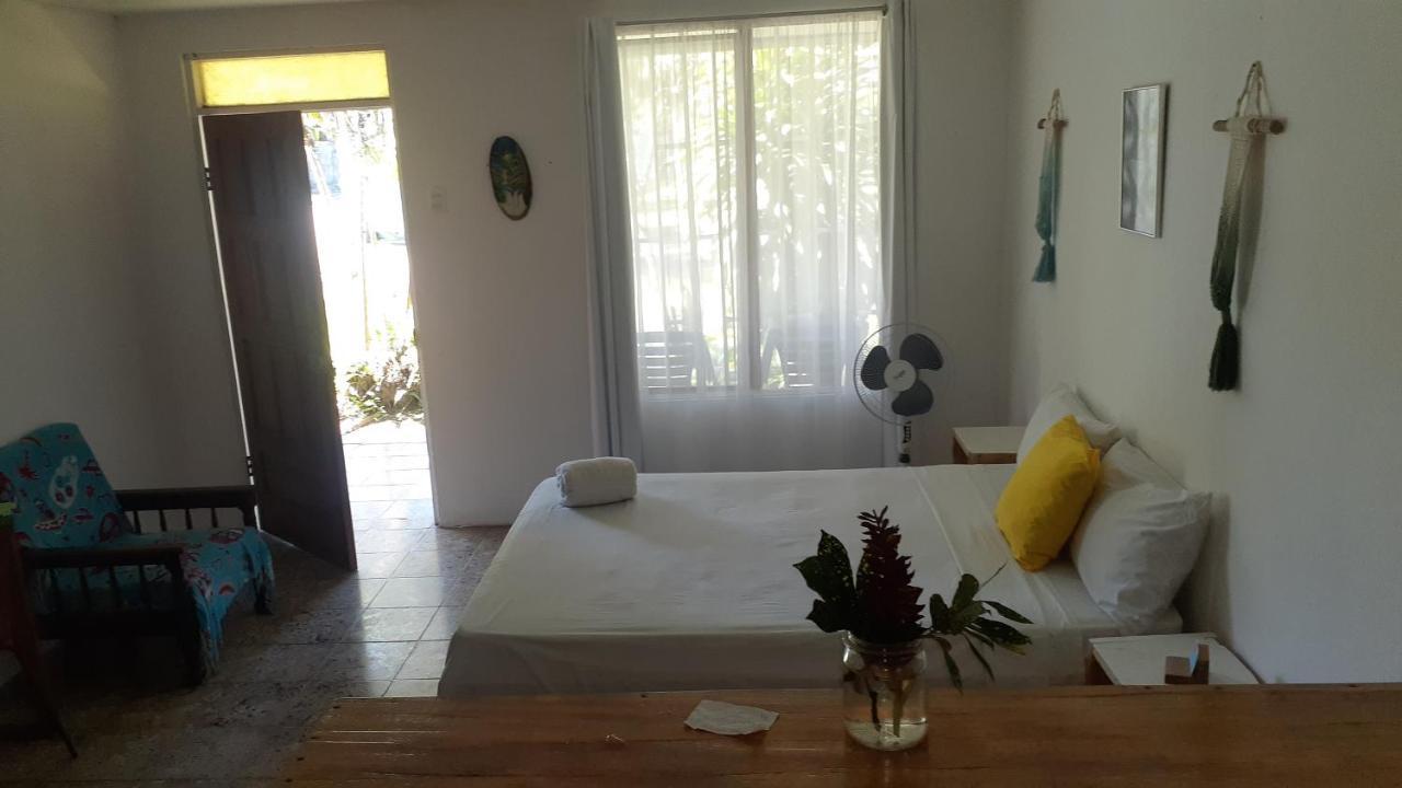 Rooms Palmeras Cahuita Eksteriør bilde